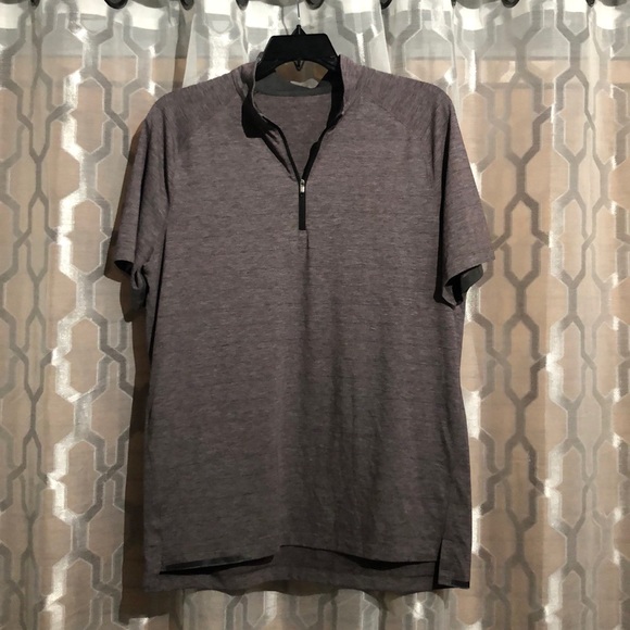 lululemon athletica Other - Lululemon half zip shirt